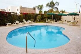 Hampton Inn by Hilton Torreón-Airport Galerías