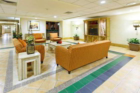 Holiday Inn Express Torreon