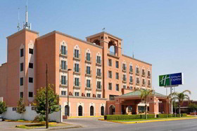 Holiday Inn Express Torreon