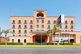 Holiday Inn Express Torreon