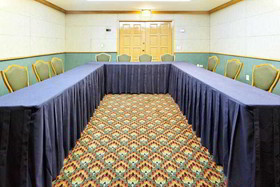 Holiday Inn Express Torreon