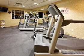 Holiday Inn Express Torreon