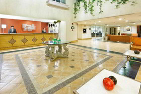 Holiday Inn Express Torreon