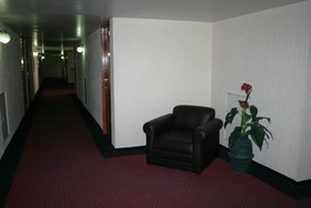Hotel Calvete