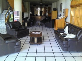 Hotel Calvete