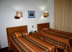 Hotel Calvete