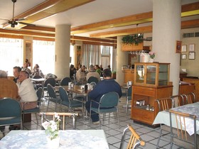 Hotel Calvete