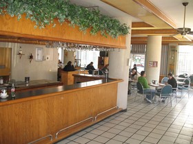 Hotel Calvete