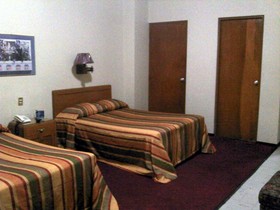 Hotel Calvete