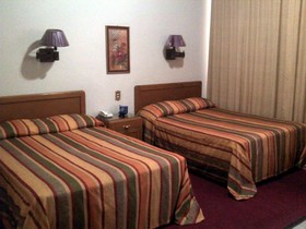 Hotel Calvete