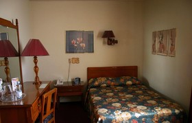 Hotel Calvete