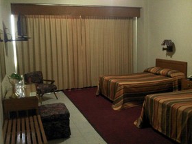 Hotel Calvete