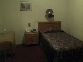 Hotel Calvete