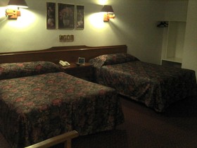 Hotel Calvete