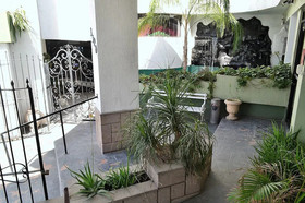 Hotel Laguna Inn