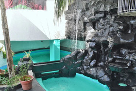 Hotel Laguna Inn