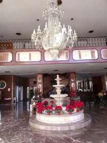 Hotel Rio Nazas