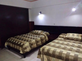 Hotel Rio Nazas