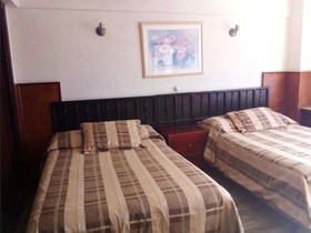 Hotel Rio Nazas