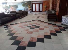 Hotel Rio Nazas