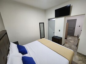 Hotel Roque