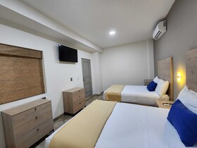 Hotel Roque