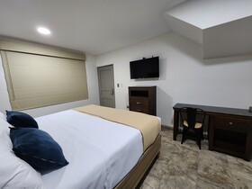 Hotel Roque