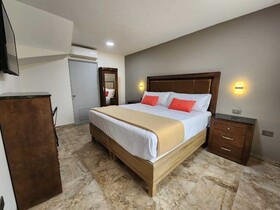 Hotel Roque