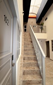 Hotel Roque