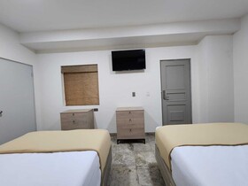 Hotel Roque