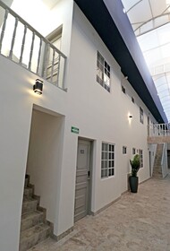 Hotel Roque