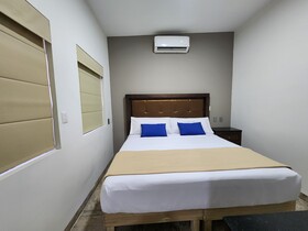 Hotel Roque