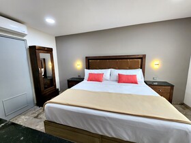Hotel Roque