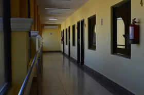 Hotel San Ignacio Inn