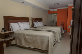 Hotel San Ignacio Inn