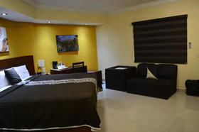 Hotel San Ignacio Inn