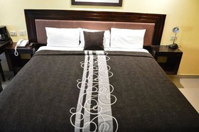 Hotel San Ignacio Inn