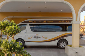 Hotel San Ignacio Inn