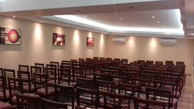 Hotel San Ignacio Inn