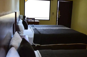 Hotel San Ignacio Inn