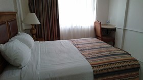 Hotel Savoy Express Torreon