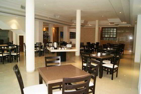 Hotel Savoy Express Torreon