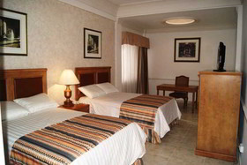 Hotel Savoy Express Torreon