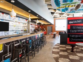 Ibis Torreon