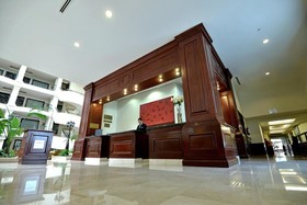 Marriott Torreon