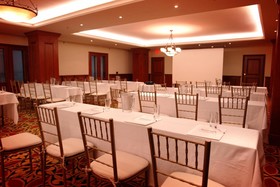 Marriott Torreon