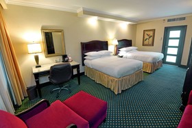 Marriott Torreon