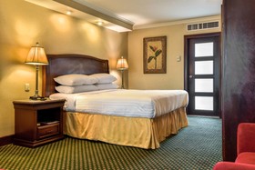 Marriott Torreon