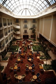 Marriott Torreon