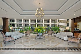 Marriott Torreon